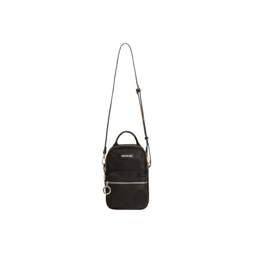 Bandolera Santa Clara Bruna Negro