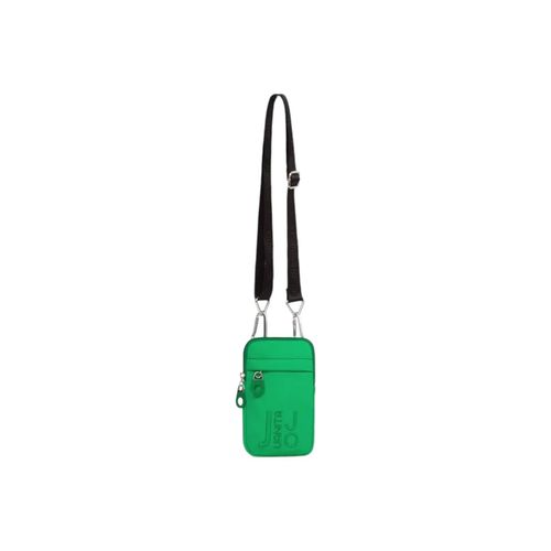 Porta Celular Juanita Jo Vega Verde