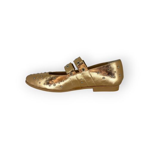 Balerina Outlet Bony Cobre