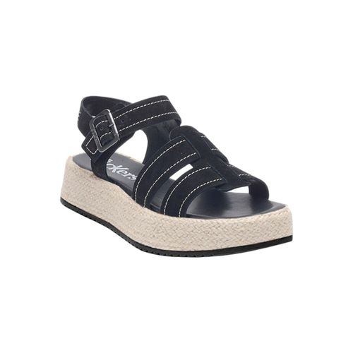 Sandalia Kickers Parezi Negro