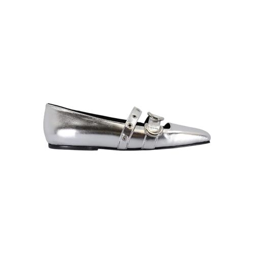 Balerina Sarkany Offic Plata