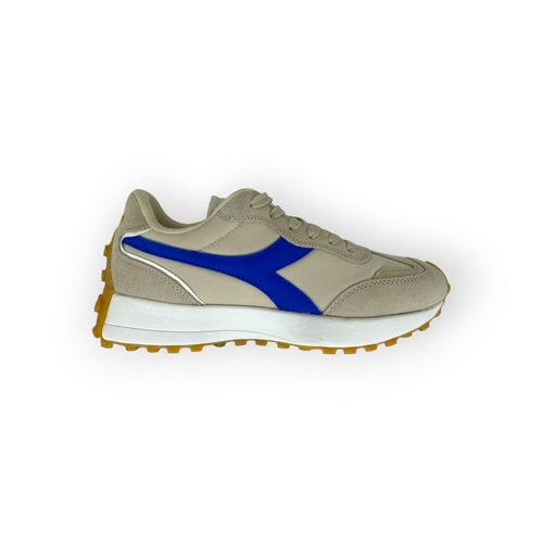 Zapatilla Diadora Varenna Beige