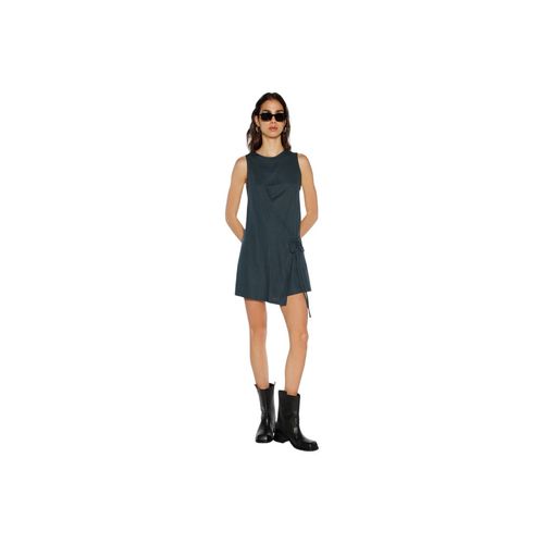 Vestido Sarkany Cos Verde