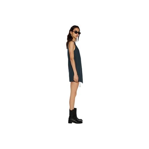 Vestido Sarkany Cos Verde
