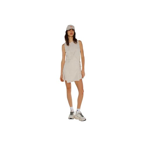 Vestido Sarkany Cos Beige