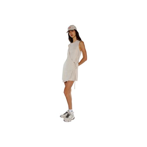 Vestido Sarkany Cos Beige