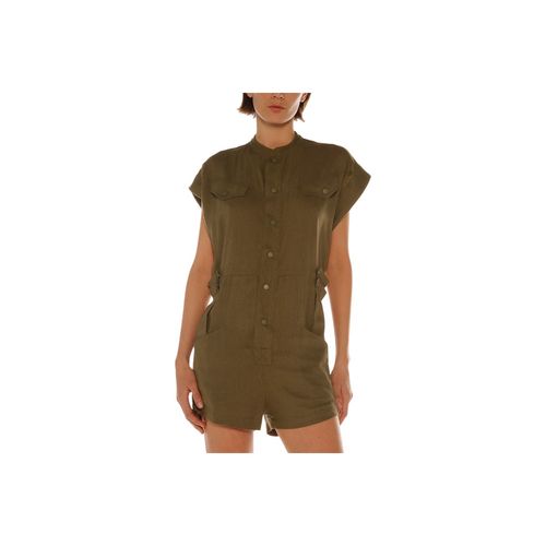 Mono Sarkany Utra Verde