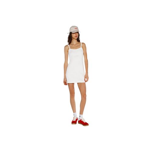 Vestido Sarkany Nis Off White