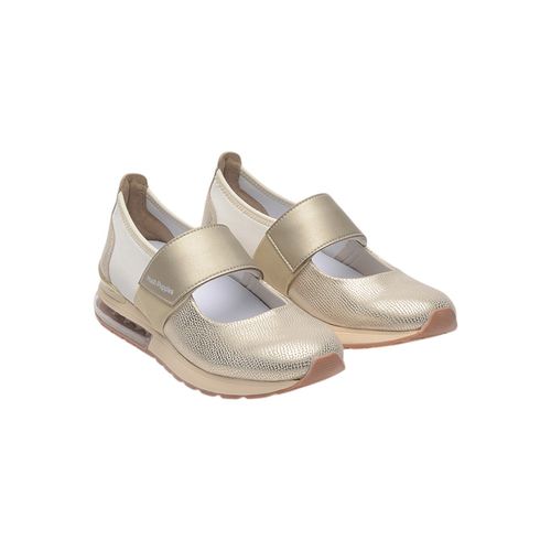 Guillermina Hush Puppies Dilly Beige