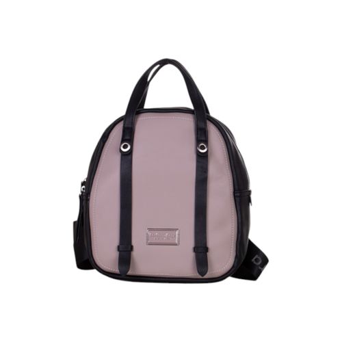 Mochila Barbara Tiras Roca