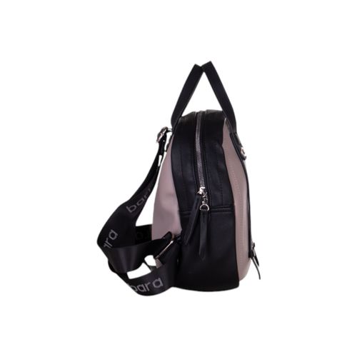 Mochila Barbara Tiras Roca
