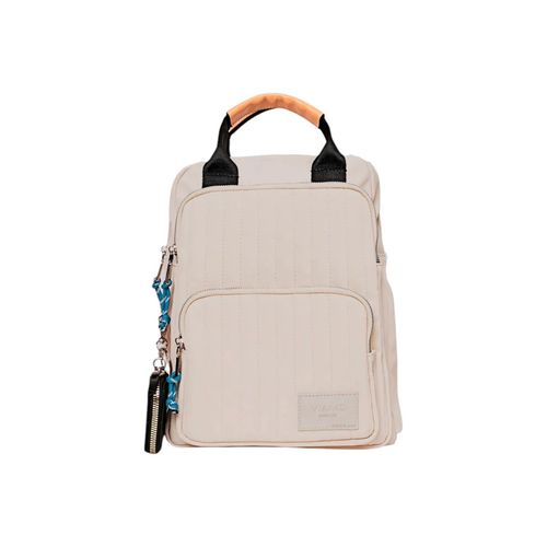 Mochila Viamo Tanger Hueso