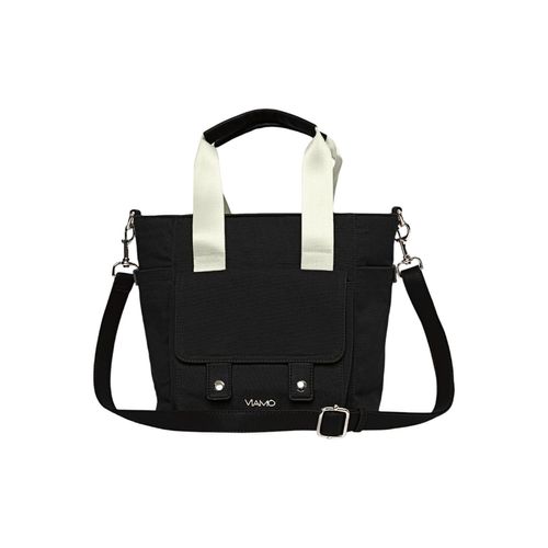 Bolso Viamo Spirit Negro