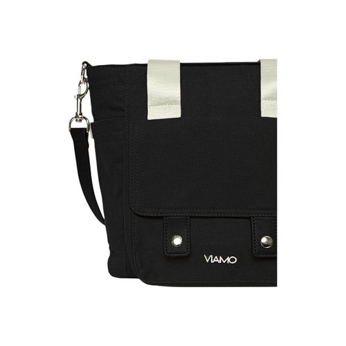 Bolso Viamo Spirit Negro