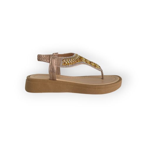 Ojota Outlet Grecia Nude
