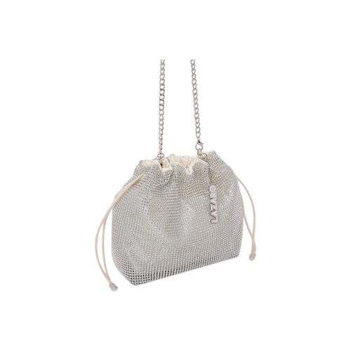 Bandolera Lazaro Beso Crema