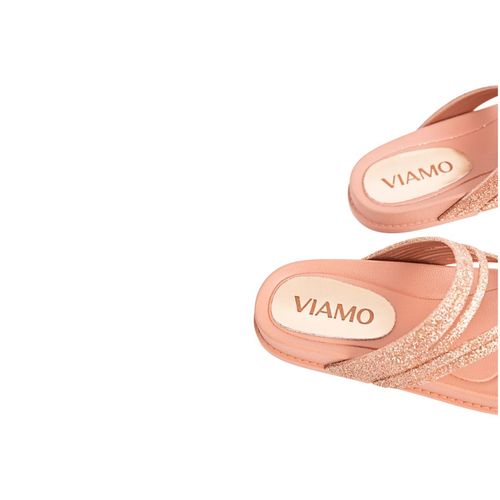 Ojota Viamo Fermin Rosa