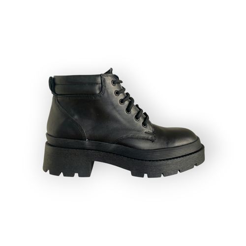 Borcego Micadel Leslie Negro
