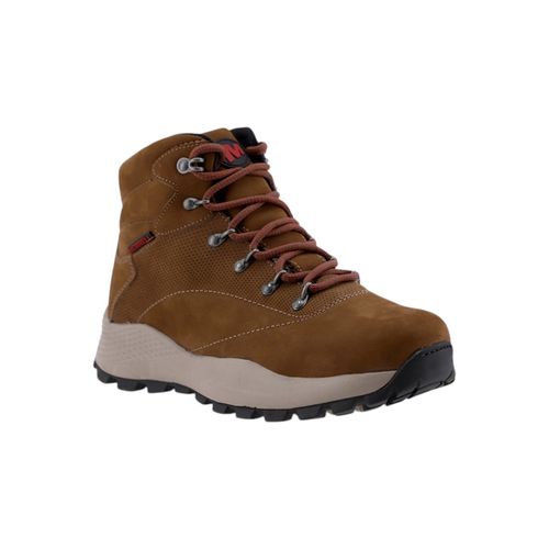 Borcego Merrell Soier Almendra