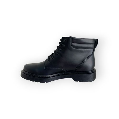 Borcego Micadel Leslie Negro