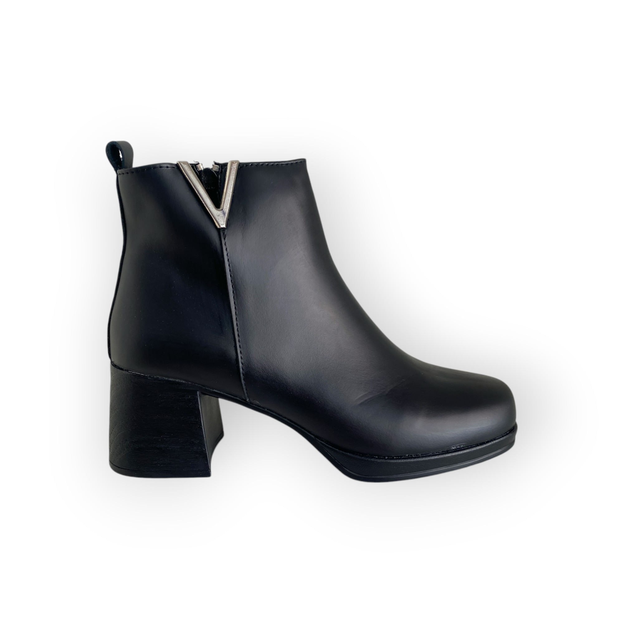 Botas y Botinetas Citadina Zapatosnet Venta de zapatos online