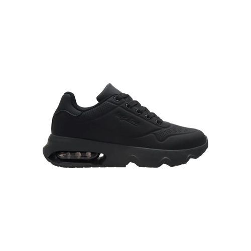 Zapatilla Lady Stork Triana Negro