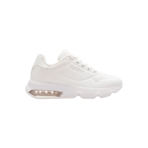 Zapatilla Lady Stork Triana Blanco