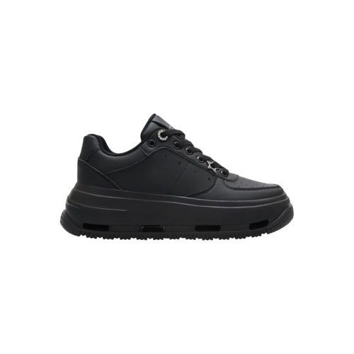 Zapatilla Lady Stork Cintia Negro