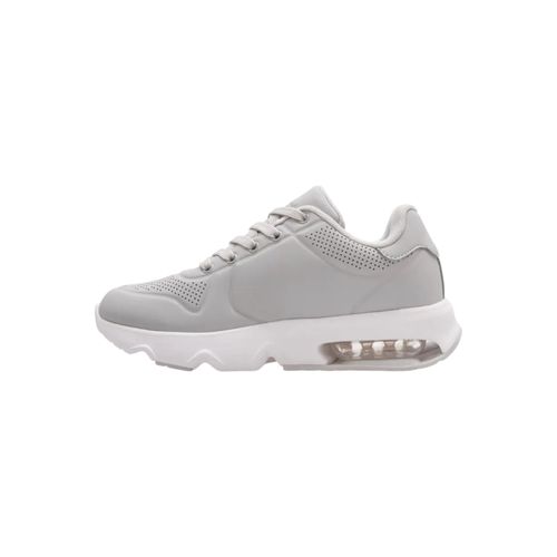 Zapatilla Lady Stork Trini Gris