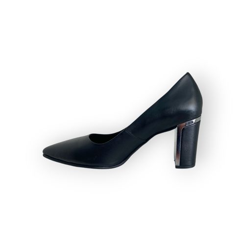 Zapato Micadel Nicole Negro