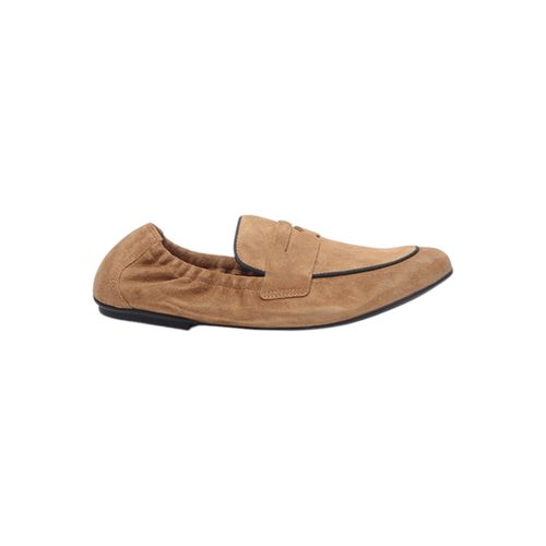 Mocasin Hush Puppies Penylane Suela