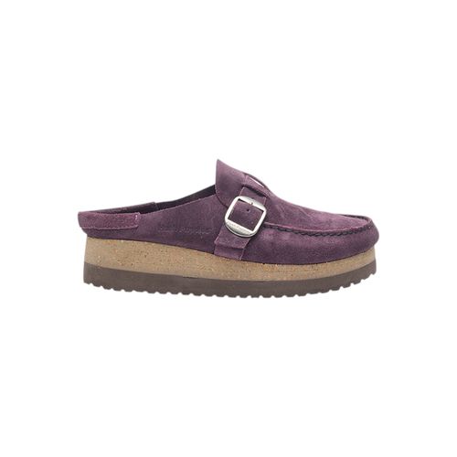 Zueco Hush Puppies Uco Violeta