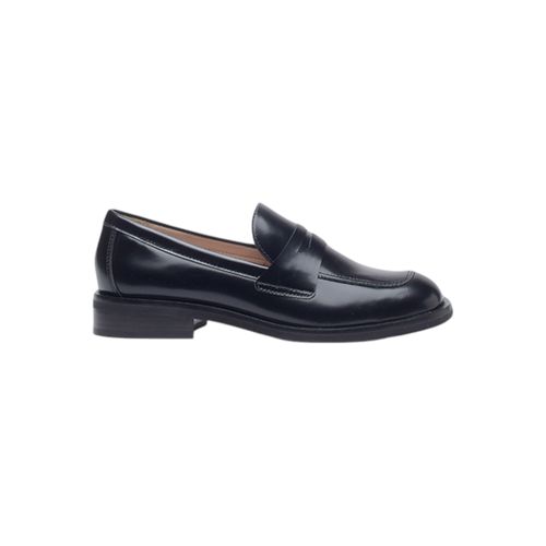 Mocasin Hush Puppies Rosi Negro