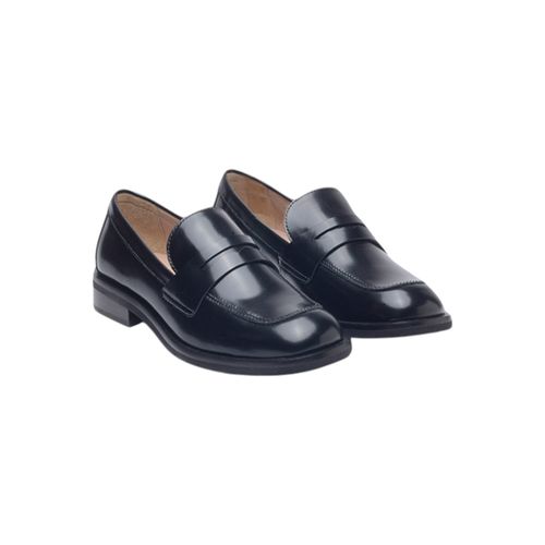 Mocasin Hush Puppies Rosi Negro