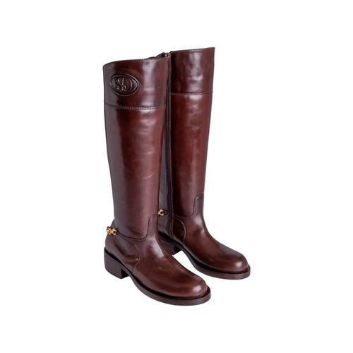 Bota Saverio Di Ricci Ema Chocolate