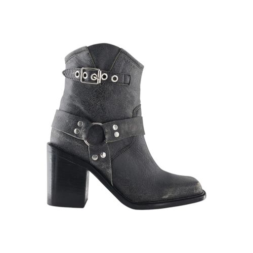 Texana Sarkany Monde Negro