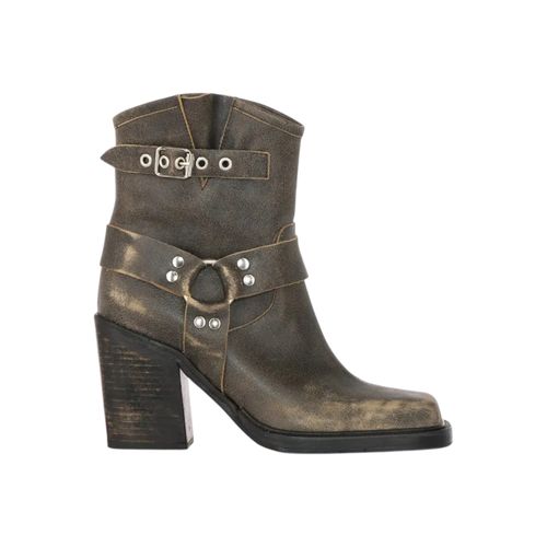 Texana Sarkany Monde Marron