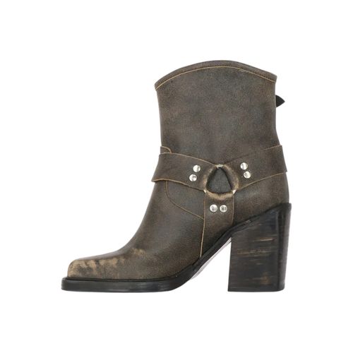 Texana Sarkany Monde Marron