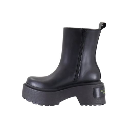 Bota Sarkany Bax Negro