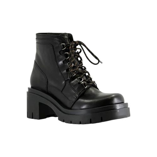 Borcego Sarkany Closet Negro