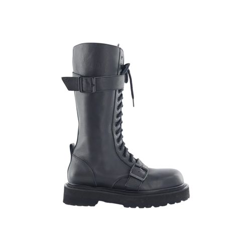 Borcego Sarkany Cial Negro