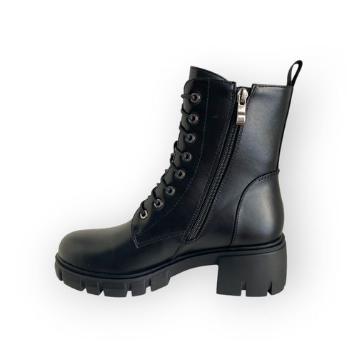 Borcego Fragola Tamara Negro