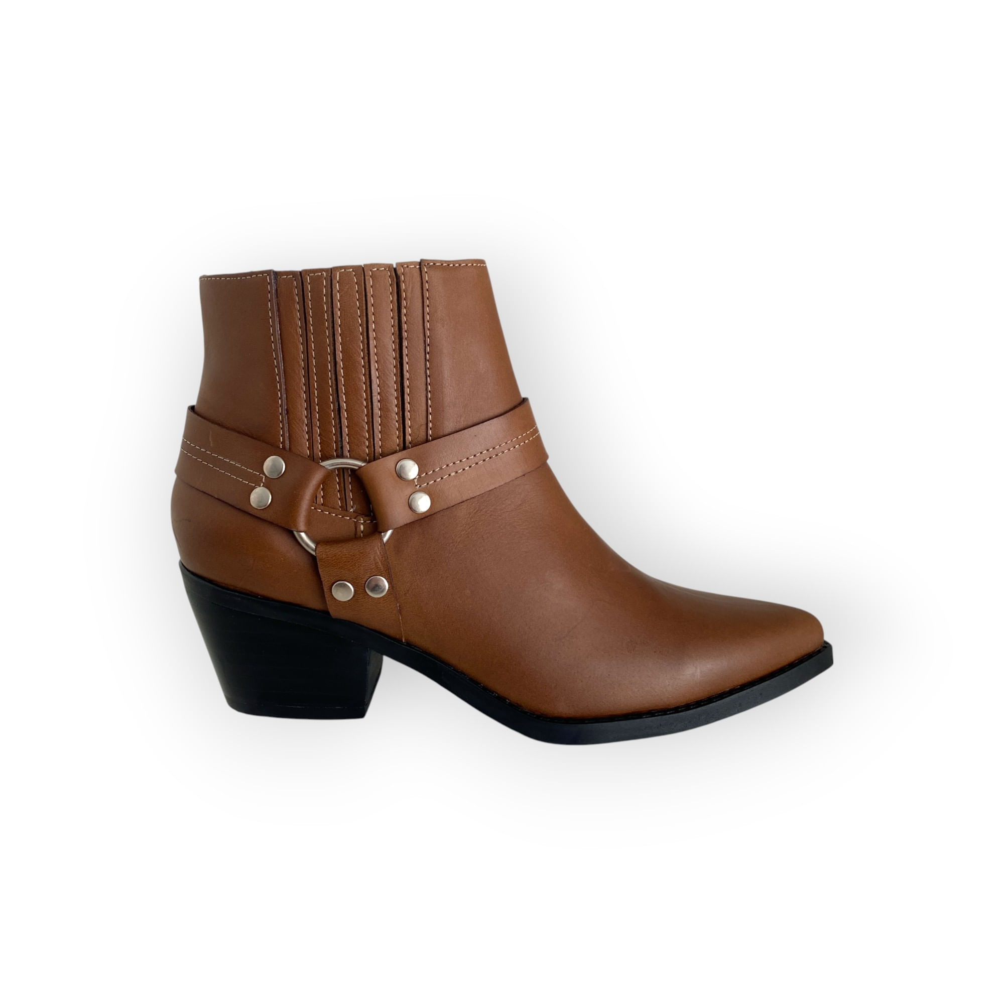 Botas Texanas ZapatosNet