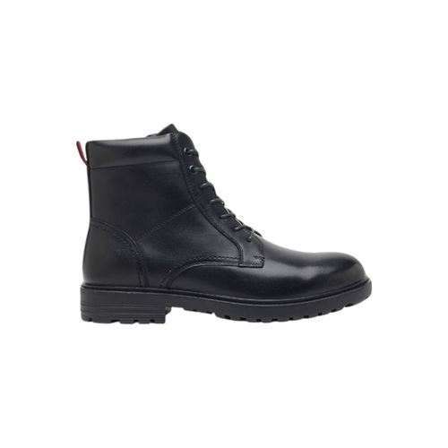 Borcego Hush Puppies Bruno Negro