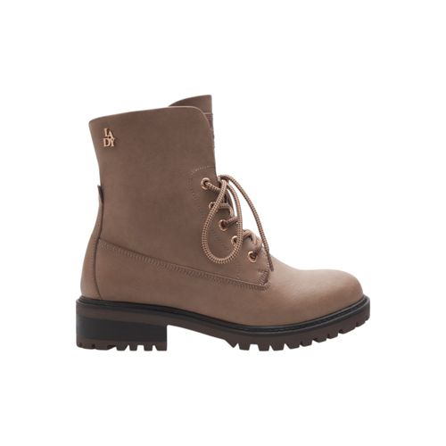 Borcego Lady Stork Ashira Taupe