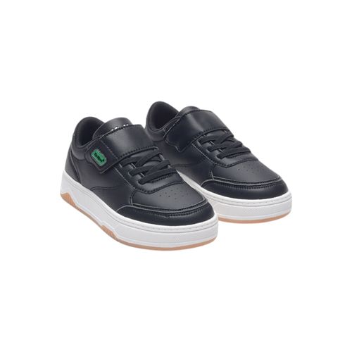 Zapatilla Kickers Lizzy Negro