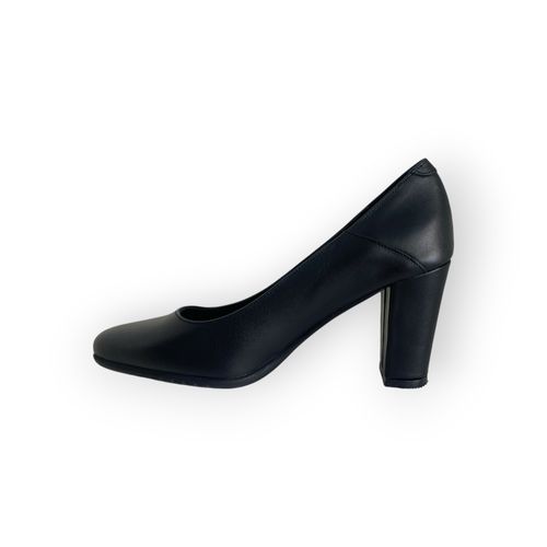 Zapato Gravagna Negro