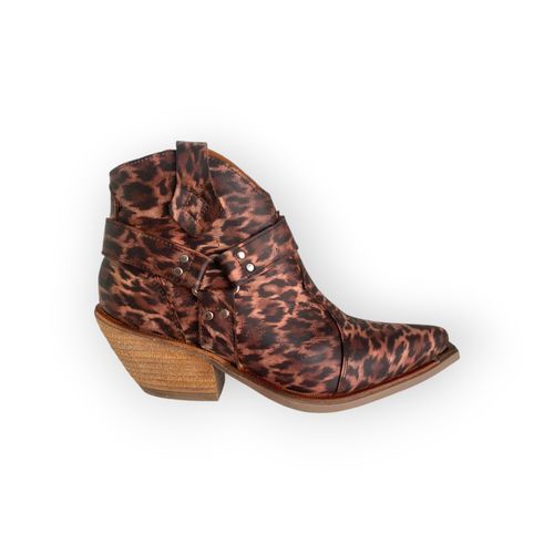 Texana Pia Vittelli Monaco Animal Print