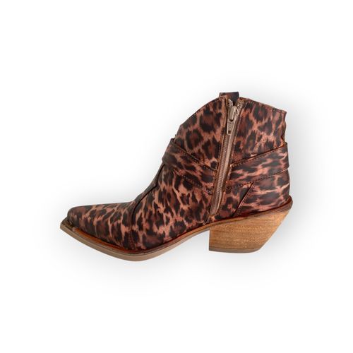 Texana Pia Vittelli Monaco Animal Print