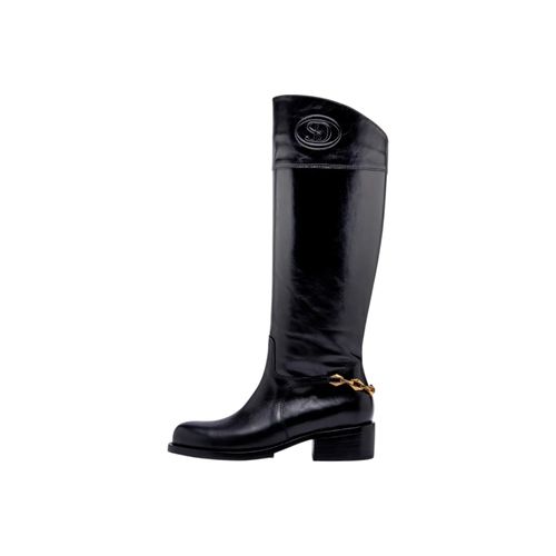 Bota Saverio Di Ricci Ema Negro